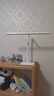 米家（MIJIA）小米台灯2 智能护眼学习台灯灯具 儿童学习阅读灯卧室书房 实拍图