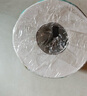 心相印有芯卷纸 卷筒纸心柔4层180g*10卷卫生纸巾 大克重耐用 纸巾 提装 实拍图