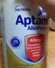 爱他美（Aptamil）澳洲版  原装进口深度水解乳糖不耐受过敏婴幼儿奶粉900g 深度水解1段   900g*1罐 效期至：28年2月 实拍图