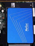 朗科（Netac）256GB SSD固态硬盘 SATA3.0接口 N550S超光系列 电脑升级核心组件 实拍图