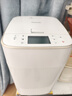 松下（Panasonic）全自动智能面包机智能撒果料多功能和面家用SD-PM1000面包机 实拍图