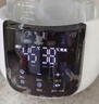 小白熊恒温水壶婴儿调奶器奶瓶冲泡奶粉热水壶温奶器1.2L烧水壶 0857 实拍图