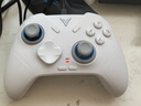 飞智冰原狼4多模版无线游戏手柄 类xbox 力调节摇杆双切扳机 switch电脑PC手机steam体感NS 仁王3 实拍图