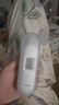 欧姆龙（OMRON）耳温枪 红外电子体温计儿童老人医用入耳式温度计1s速测KE130年货 实拍图