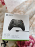 微软（Microsoft）Xbox无线游戏手柄 磨砂黑+USB-C线 蓝牙适配Xbox/PC/平板/手机Steam促销 黑神话悟空 空洞骑士 实拍图