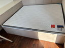 雅戈兰罗 天然椰棕床垫硬棕垫薄榻榻米棕榈定制睡垫乳胶1.5米席梦思床垫子 高密度3e棕总厚度5厘米（直板） 1.8米x2米 实拍图