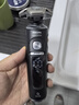 飞利浦剃须刀电动整机进口水洗男士刮胡须刀高端旋护奢享SP9000系SP9830717383RPOultra生日送男友送父亲 【整机进口】SP9830晒图送清洗器 实拍图