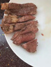 春禾秋牧 阿根廷原切菲力小牛排1kg/8-10片赠料包 儿童零添加 低脂健身 实拍图