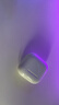 Apple/苹果 AirPods 4(支持主动降噪)搭配无线充电盒(USB-C) 个性定制版 实拍图