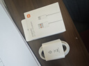 小米 原装USB-C数据线100cm 6A充电线白色 适配USB-C接口手机游戏机充电xiaomi红米redmi/k70 实拍图
