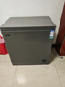 容声（Ronshen）200L单温家用冰柜小型冷柜减霜一级能效-35℃冷藏冷冻两用卧式冰箱BD/BC-200ZMSA国家补贴 实拍图