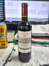 拉菲（LAFITE）传奇波尔多赤霞珠干红葡萄酒 750ml 红酒单瓶装年货节 实拍图