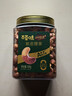 百草味 罐装紫皮腰果500g 盐焗炭烧零食每日坚果送礼新老包装随机发 实拍图