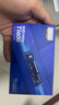 致态（ZhiTai）长江存储 500GB SSD固态硬盘 NVMe M.2接口 Ti600系列 (PCIe 4.0 产品) 实拍图