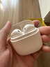 漫步者（EDIFIER）Zero Air 真无线蓝牙耳机 半入耳式耳机 无线耳机 适用苹果华为小米OPPO手机 月白 新年礼物 实拍图