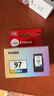 佳能（Canon）CL-97 彩色墨盒(适用E568黑·大印量套装/E568白/E568/E568R) 实拍图