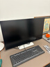 戴尔（DELL）27英寸2K显示器IPS屏 硬件级防蓝光 144Hz 99%sRGB 双音响 旋转升降 电竞游戏电脑显示屏 S2725DSM 实拍图