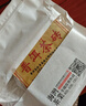 老同志茶叶 普洱茶熟茶 3年陈 7588经典标杆 茶叶自饮 品质口粮  茶砖 2026年整盒装250克*4片（再送同款1片） 实拍图