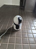小米智能摄像机C300双摄版监控器360度无死角带夜视全景摄像头家用手机远程室内监控宠物母婴老人银发 实拍图