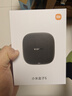 小米（MI）小米盒子5 双频wifi6 智能网络电视机顶盒 杜比全景声 4K分辨率 高清网络播放器 无线投屏 实拍图