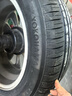 优科豪马轮胎 215/55R17 94W AE50 适配起亚K5/现代索8/丰田锐志凯美瑞 实拍图