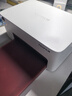 富士（FUJIFILM）PSC2D 小俏印二代 手机无线照片家用打印机照片冲印机（内置电池版）  冰雪白 实拍图