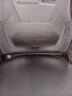 锦汐 电脑椅家用办公椅子靠背人体工学椅学习转椅老板座椅游戏电竞椅 【可后躺】白框灰网 实拍图