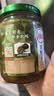 川娃子皮蛋烧椒酱辣椒酱230g 农家调味青辣椒剁椒酱拌面下饭菜 皮蛋烧椒酱230克/瓶*1瓶 实拍图
