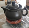 航方中药锅煎药壶分体式中药壶熬药罐养生壶智能全自动陶瓷电砂锅炖药锅电子药煲煎药机煮器家用中医壶 【次日达大容量款】 6.5L 壶A+红底座 实拍图