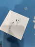 Apple/苹果 AirPods 4(支持主动降噪)搭配无线充电盒(USB-C)苹果耳机 蓝牙耳机适用iPhone/iPad 四代 实拍图