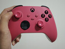 微软（Microsoft）Xbox无线游戏手柄 无线控制器 浪漫粉 蓝牙适配Xbox/PC/平板/手机 Steam促销黑神话 33号远征队 实拍图