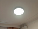 米家智能吸顶灯D40全光谱卧室灯儿童房书房灯具现代【包安装】 实拍图