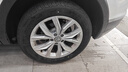 固特异（Goodyear）汽车轮胎 235/55R18 100V EGP SUV 御乘二代 SUV 原配探岳/领克05 实拍图