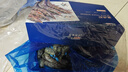 禧美海产 鲜冻大号黑虎虾 净重3斤装 45-60只/盒 单冻大虾 海鲜 年货 送礼 实拍图