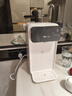 小熊（Bear）即热式饮水机 家用桌面台式 直饮机电热水壶保温杯 智能大屏1秒速热 年会礼物行政采购YSJ-E40T7 实拍图