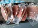 春禾秋牧 阿根廷原切菲力小牛排1kg/8-10片赠料包 儿童零添加 低脂健身 实拍图