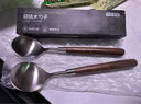 京东京造 刀叉 水果叉牛排西餐餐具套装不锈钢【耐用抗氧化】两件套 实拍图