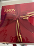 魔吻（AMOVO） 一路繁花巧克力礼盒装 25枚270g  进口料生日零食新年情人节礼物 实拍图