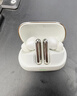 荣耀Earbuds 4i【国家补贴】蓝牙耳机荣耀耳机通话降噪长续航 华为FreeBuds 6i平替适配荣耀手机冰岛白 实拍图