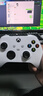 微软（Microsoft）Xbox无线游戏手柄 无线控制器 冰雪白 蓝牙适配Xbox/PC/平板/手机 Steam促销黑神话悟空 丝之歌 实拍图