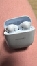 华为FreeBuds SE 2代真无线蓝牙耳机半入耳式音乐通话运动跑步游戏低延时快充超长续航通用荣耀苹果 海岛蓝丨送店铺延保+晒单豪礼 【40小时超长续航】 实拍图