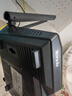 Tenda腾达路由器无线【千兆WiFi5穿墙王】信号增强家用全屋放大器AC1200金榜一名AC10 实拍图