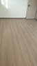 霍克林 强化复合地板家用 E0级ENF级包安装可选防水耐磨地暖复合木地板 K806（E0） 实拍图