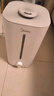 美的（Midea）空气加湿器家用卧室静音抗菌孕妇母婴幼儿大容量客厅办公室桌面小型鼻炎雾化器新年礼物SC-3G40S 实拍图