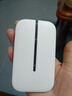 华为智选随身wifi6可移动wifi可插卡随行车载上网卡便携上网宝支持5G/4G设备全国通用流量2025款 实拍图