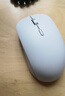 华为无线鼠标（第二代）CD26R 锦白 星闪搭载NearLink芯片 适配鸿蒙笔记本 实拍图