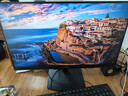联合创新24.5英寸165Hz高刷FastIPS屏1ms硬件低蓝光护眼HDR400电竞游戏电脑显示器 GB25G1 实拍图