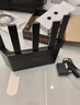 Tenda腾达路由器WiFi7【泰山BE7200 Ultra】千兆穿墙王信号增强无线家用电竞放大器立式BE12 Pro 实拍图