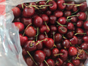 京鲜生 智利车厘子2J级5斤礼盒装果径约28-30mm  水果年货礼盒 送卡尺 实拍图