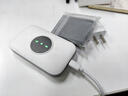 TCL随身wifi三网通用免插卡无线wifi6车载4G路由器随身便携无限制移动联通电信全国通用2026款5GXY15B 【升级充电款】3000毫安大电池超长续航 不限速不虚标月享1500G流量 实拍图